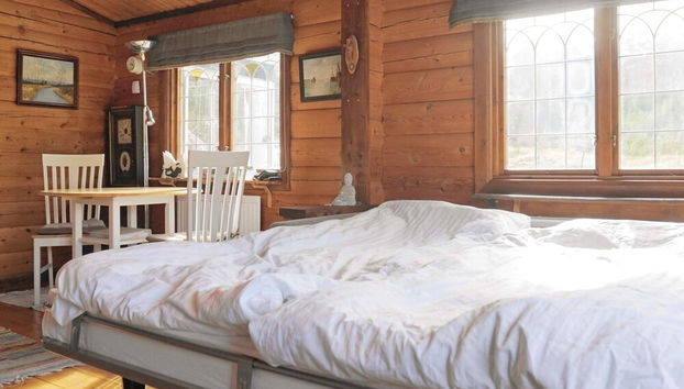 3 Person Holiday Home in Henan - Foto 5
