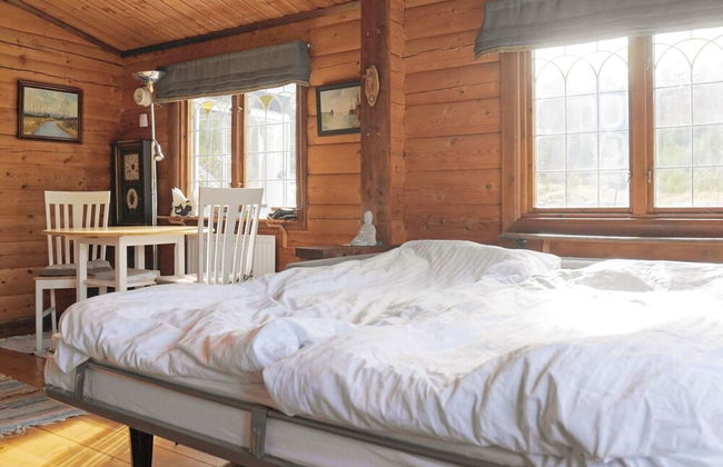 3 Person Holiday Home in Henan - Photo 5