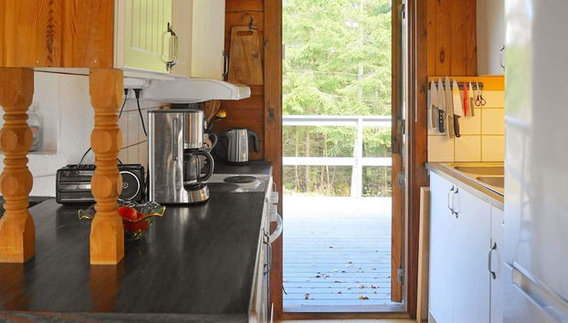 3 Person Holiday Home in Henan - Foto 4