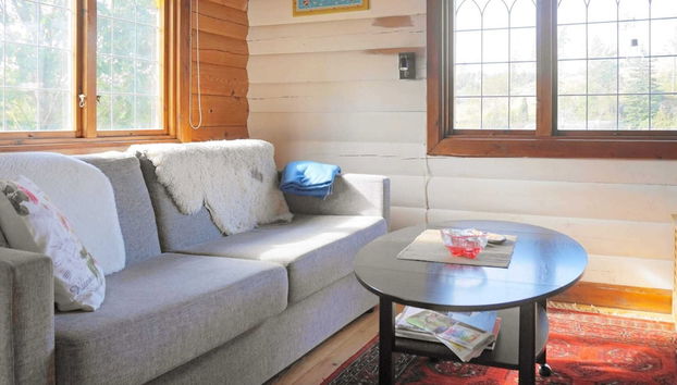 3 Person Holiday Home in Henan - Foto 3