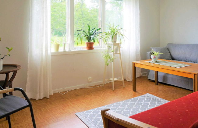 4 Person Holiday Home in Gotene - Foto 9