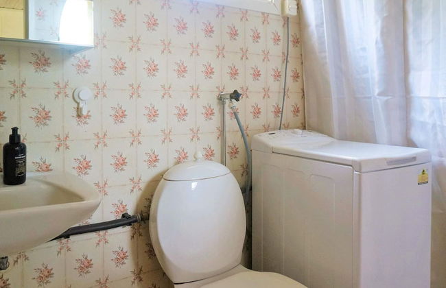 4 Person Holiday Home in Gotene - Foto 7