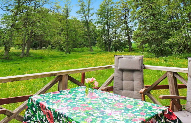 4 Person Holiday Home in Gotene - Foto 14