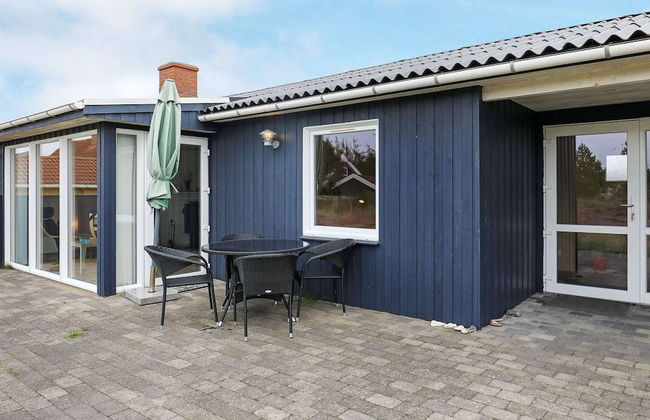 Cozy Coastal Retreat in Vorupor-by Traum - Foto 22