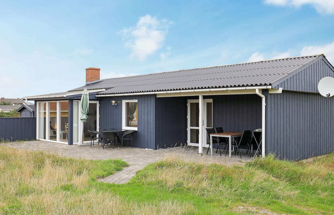 Cozy Coastal Retreat in Vorupor-by Traum - Foto 1