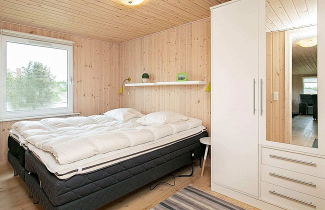 Cozy Coastal Retreat in Vorupor-by Traum - Foto 13