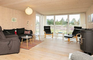 Photo 3 - 4 Person Holiday Home in Thisted