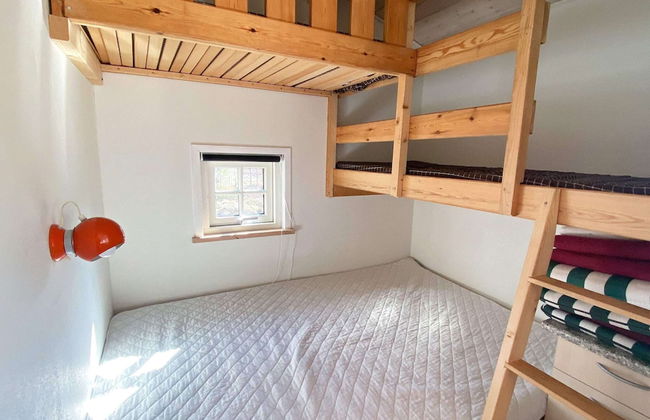 6 Person Holiday Home in Skjern - Foto 21