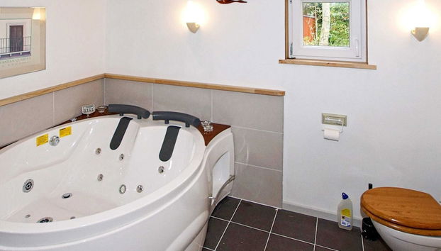 Tratamentos de spa