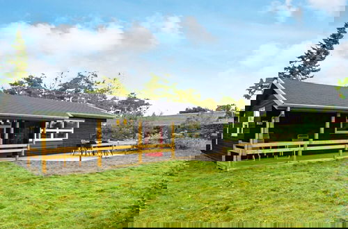 Photo 1 - 6 Person Holiday Home in Skjern