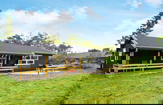 Foto 1 - 6 Person Holiday Home in Skjern