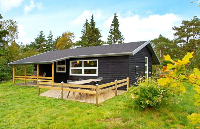 6 Person Holiday Home in Skjern - Foto 32