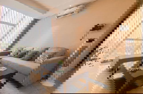 Photo 27 - Spacious And Nice 2Br At L'Avenue Pancoran Apartment