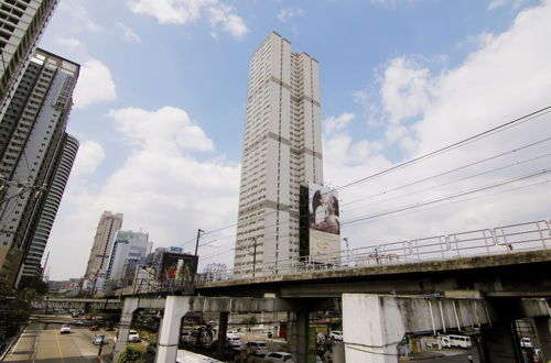 Photo 40 - Buenbyahe Urban Deca Tower Edsa