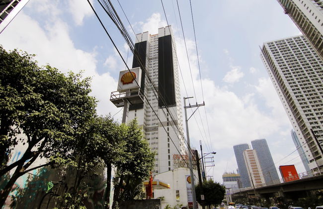 Buenbyahe Urban Deca Tower Edsa - Foto 38