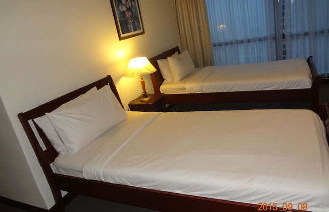 Empire Suites @ Times Square - Foto 8