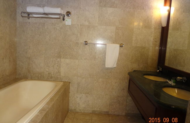 Empire Suites @ Times Square - Foto 28