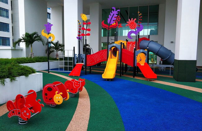 Ais Kacang Sweet Home Pinnacle Tower - Foto 25