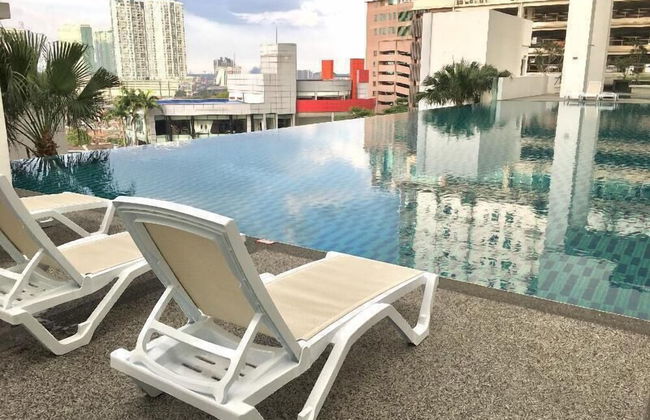 Ais Kacang Sweet Home Pinnacle Tower - Foto 33