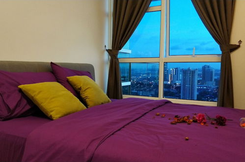 Photo 5 - Ais Kacang Sweet Home Pinnacle Tower