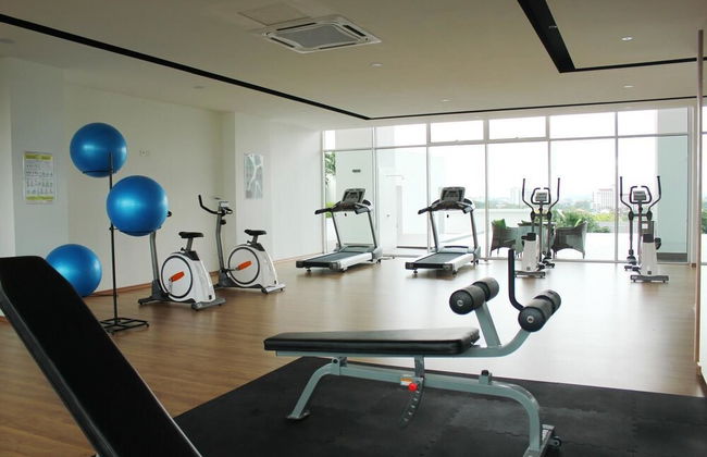 Ais Kacang Sweet Home Pinnacle Tower - Foto 19