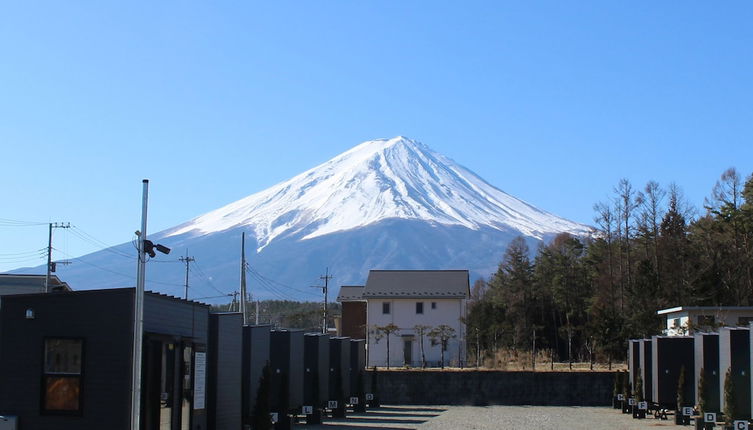 Photo 1 - Tourist Villa Kawaguchiko