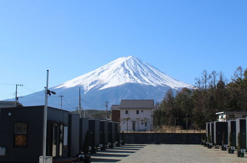 Photo 1 - Tourist Villa Kawaguchiko