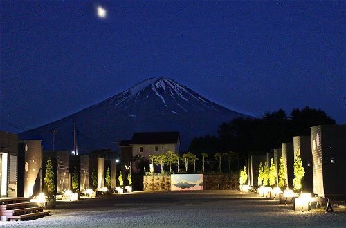 Photo 48 - Tourist Villa Kawaguchiko