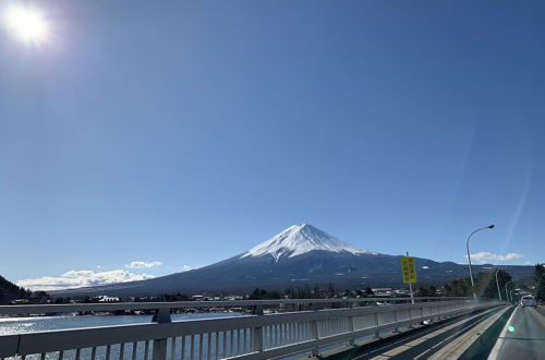 Photo 51 - Tourist Villa Kawaguchiko