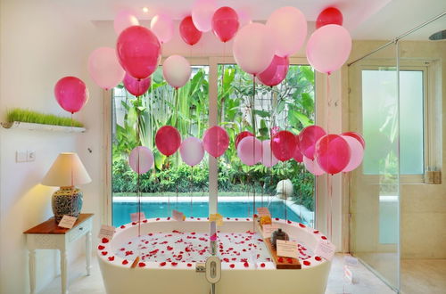 Photo 33 - Aleva Villa Seminyak by Ini Vie Hospitality