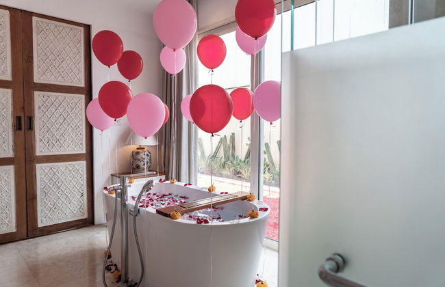 Aleva Villa Seminyak by Ini Vie Hospitality - Foto 27