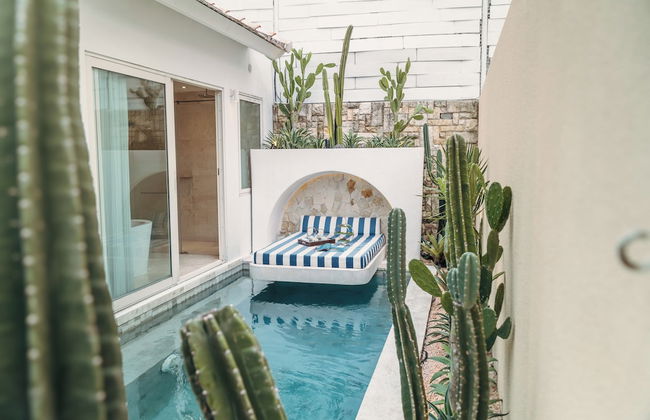 Aleva Villa Seminyak by Ini Vie Hospitality - Foto 17