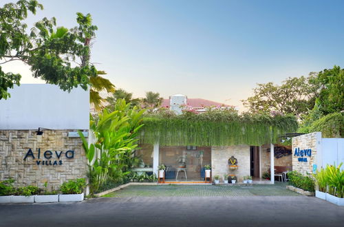 Photo 44 - Aleva Villa Seminyak by Ini Vie Hospitality