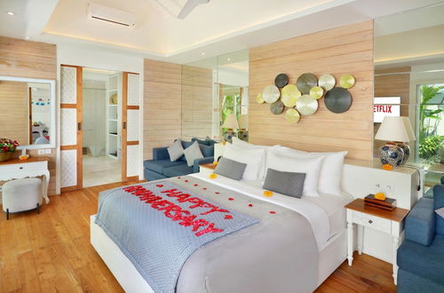 Photo 31 - Aleva Villa Seminyak by Ini Vie Hospitality