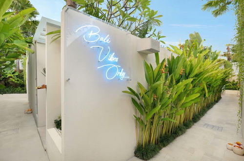 Foto 3 - Aleva Villa Seminyak by Ini Vie Hospitality