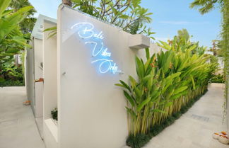 Photo 3 - Aleva Villa Seminyak by Ini Vie Hospitality