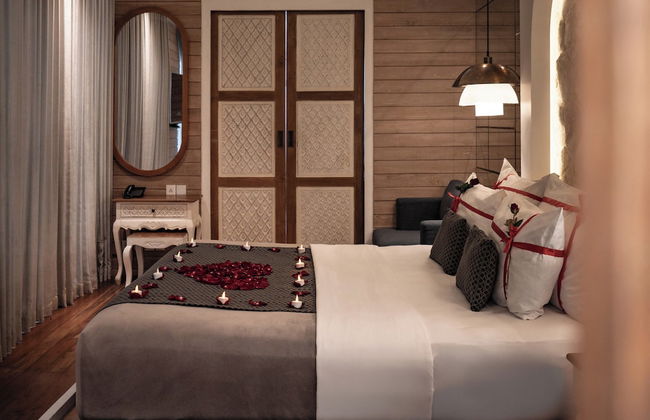 Aleva Villa Seminyak by Ini Vie Hospitality - Foto 12