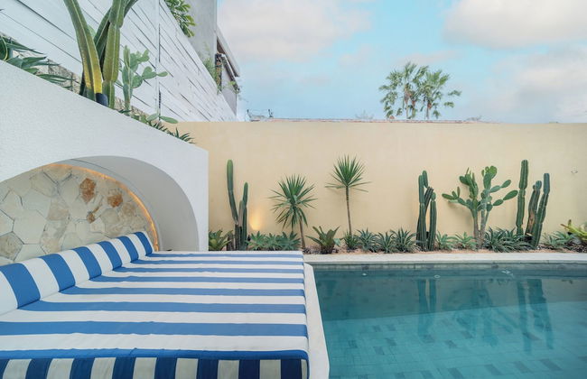 Aleva Villa Seminyak by Ini Vie Hospitality - Foto 18