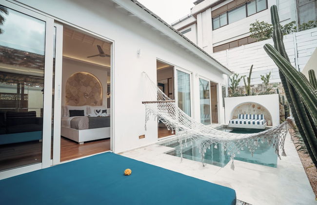 Aleva Villa Seminyak by Ini Vie Hospitality - Foto 39