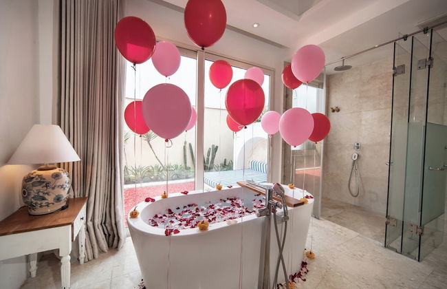 Aleva Villa Seminyak by Ini Vie Hospitality - Foto 28