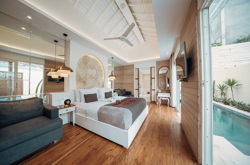 Photo 42 - Aleva Villa Seminyak by Ini Vie Hospitality