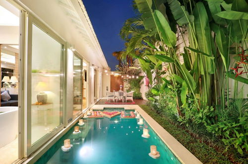 Photo 38 - Aleva Villa Seminyak by Ini Vie Hospitality