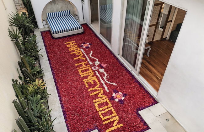 Aleva Villa Seminyak by Ini Vie Hospitality - Foto 49