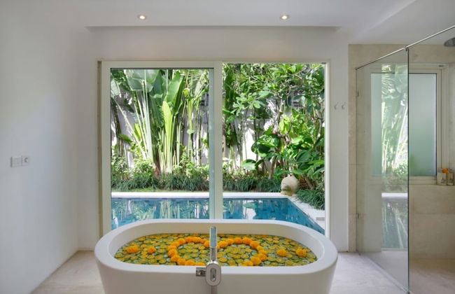 Aleva Villa Seminyak by Ini Vie Hospitality - Foto 30