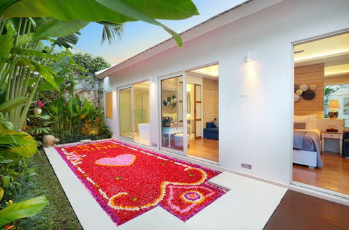 Photo 37 - Aleva Villa Seminyak by Ini Vie Hospitality