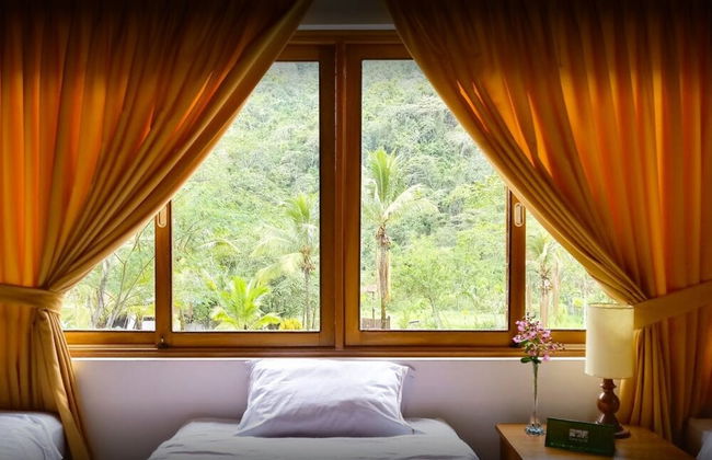 Cerro La Sal Ecolodge - Foto 5