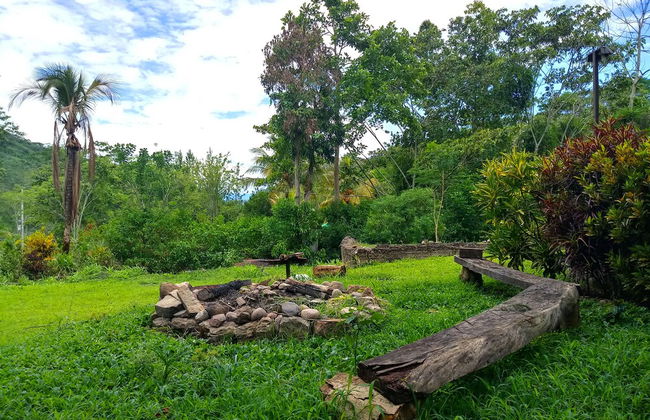 Cerro La Sal Ecolodge - Foto 24