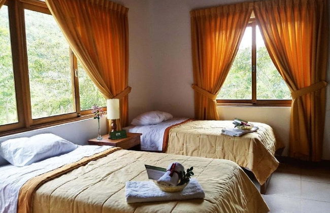 Cerro La Sal Ecolodge - Foto 11