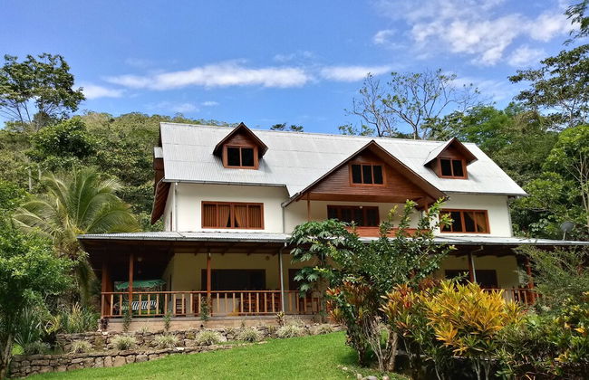 Cerro La Sal Ecolodge - Foto 23