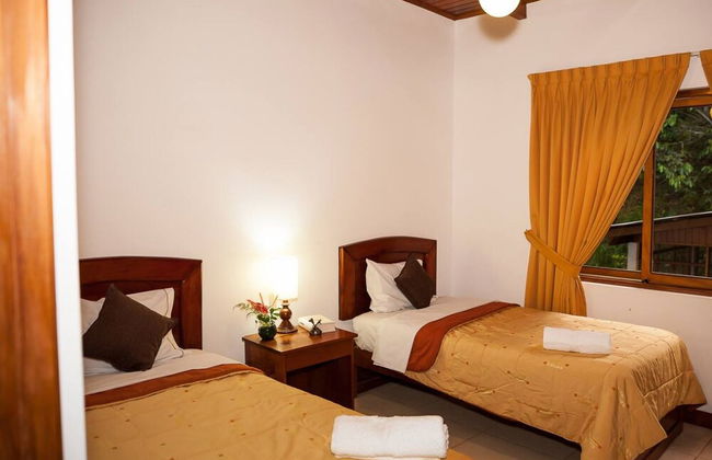 Cerro La Sal Ecolodge - Foto 6